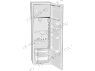 Холодильник Belling BIR301 (245150, HTI3127BF) - Фото